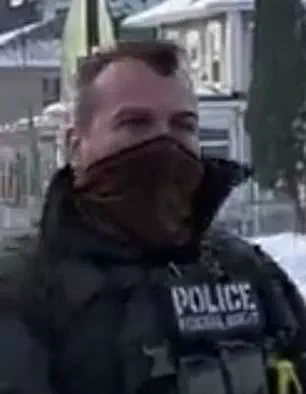 Surveillance Footage of Fatal ICE Encounter Sparks Debate Over Government Oversight and Public Safety