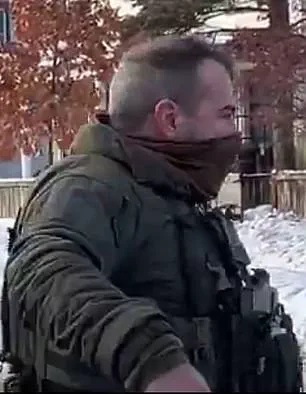 Surveillance Footage of Fatal ICE Encounter Sparks Debate Over Government Oversight and Public Safety