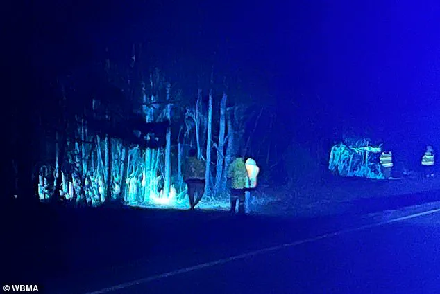 Tragic Discovery of Missing Alabama Boy Sparks Community Outcry as Search Efforts Continue