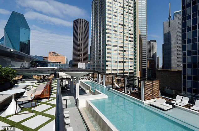 Dallas Downtown Crisis Intensifies with Foreclosure of Iconic The National