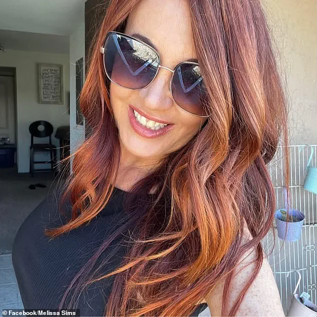 Fabricated Evidence and a Broken Relationship: Melissa Mullin Sims Faces Domestic Violence Charges, Says Ex-Partner