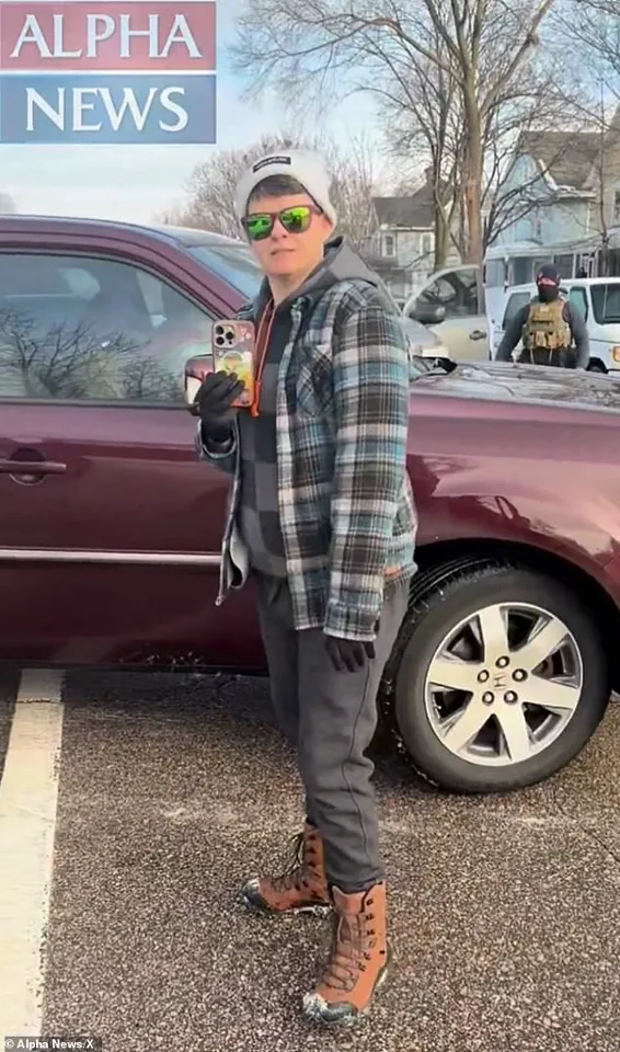 Fatal Shooting of Karen Good During Minneapolis Protest: New Surveillance Footage Reveals Tense Moments