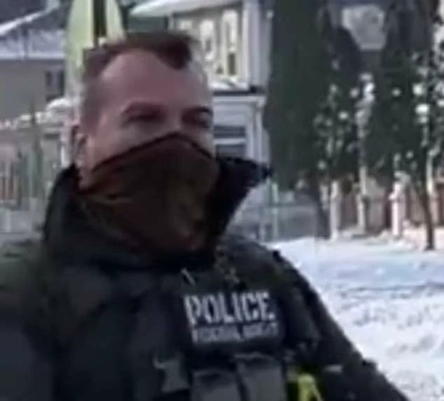 Fatal Shooting of Karen Good During Minneapolis Protest: New Surveillance Footage Reveals Tense Moments