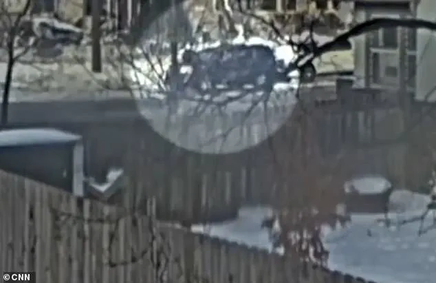 Fatal Shooting of Karen Good During Minneapolis Protest: New Surveillance Footage Reveals Tense Moments