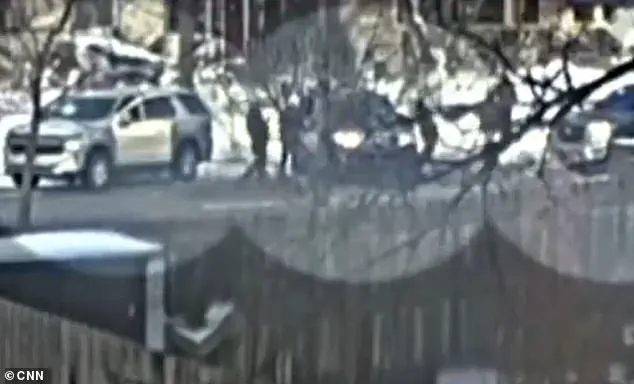 Fatal Shooting of Karen Good During Minneapolis Protest: New Surveillance Footage Reveals Tense Moments