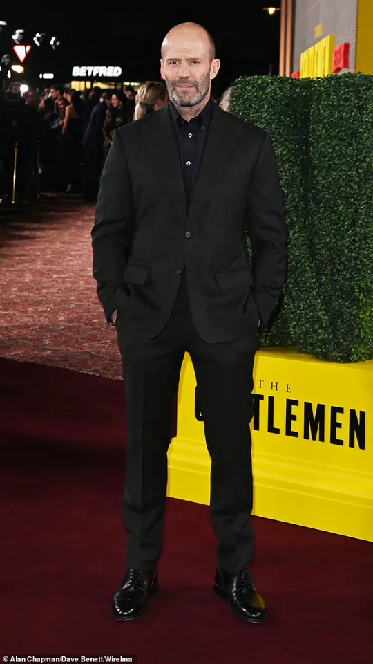 ''It's Unbelievable'' – Whole Foods Manager Reacts to Jason Statham Lookalike's $1,700 Caviar Heist That Went Viral