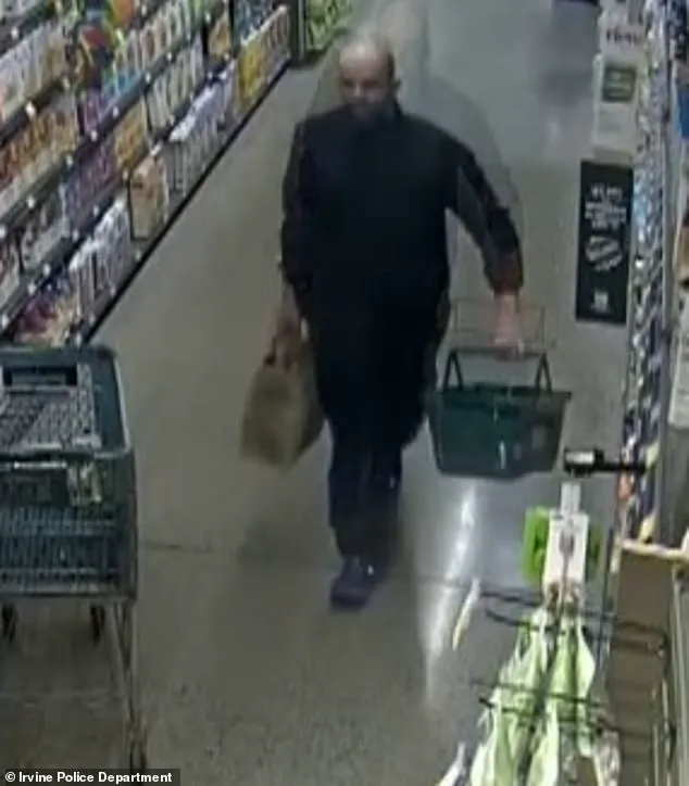''It's Unbelievable'' – Whole Foods Manager Reacts to Jason Statham Lookalike's $1,700 Caviar Heist That Went Viral