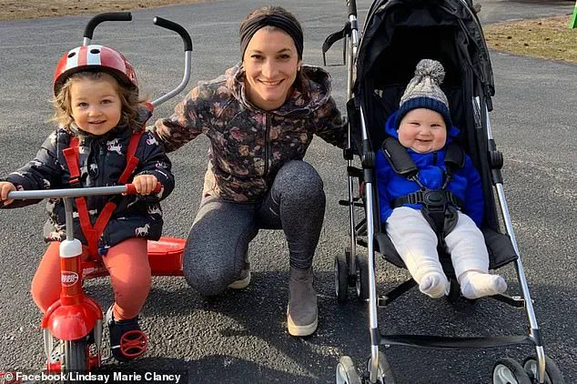 Lindsay Clancy, Paralyzed Massachusetts Mother Accused of Killing Three Children, Faces Risk of Another Self-Harm Attempt, Says Defense Attorney