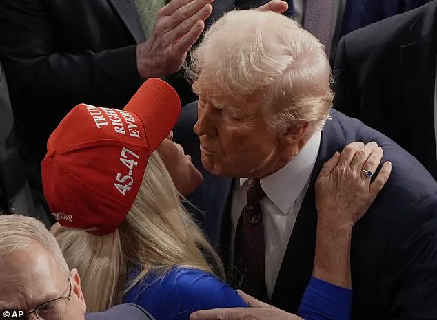 Marjorie Taylor Greene Courted for 'The View' Role as Political Career Takes Unexpected Turn