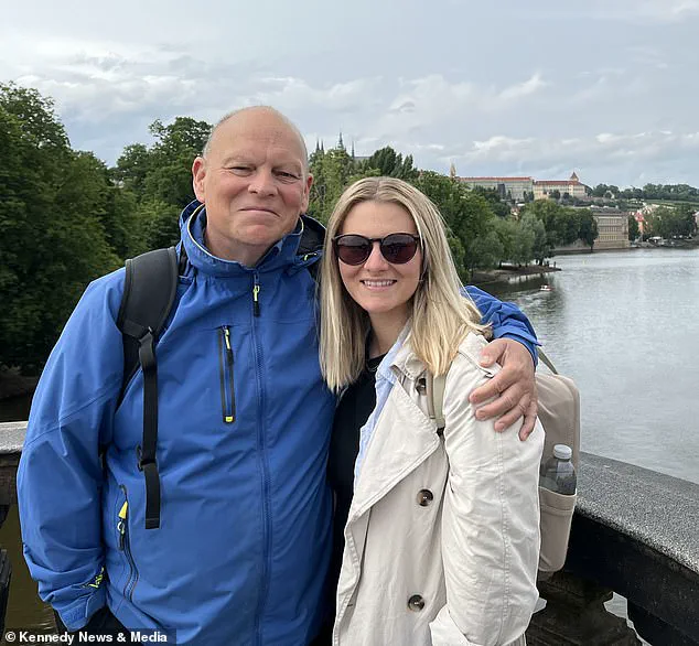 Urgent Alert: Minor Symptom Ignored—Man’s Last Hope Treatment for Incurable Prostate Cancer