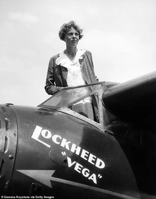Amelia Earhart's Lost Radio Transmitter Found: Breakthrough Could Finally Solve Aviation's Greatest Mystery