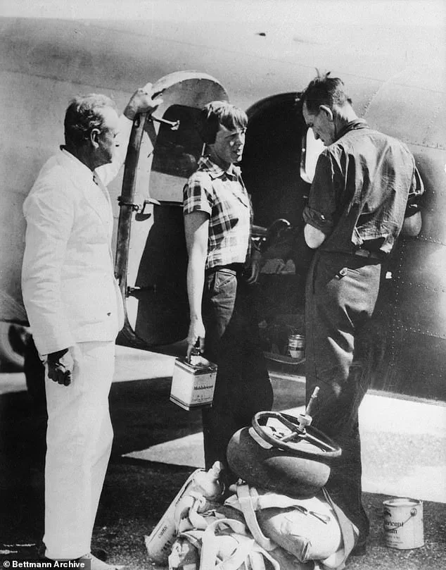 Amelia Earhart's Lost Radio Transmitter Found: Breakthrough Could Finally Solve Aviation's Greatest Mystery