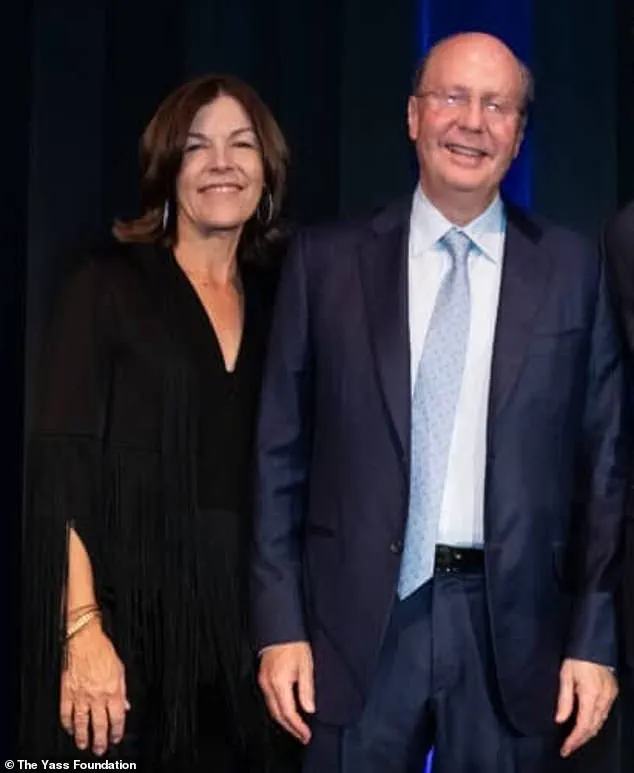 Controversy Erupts in Gladwyne, Pennsylvania Over Jeff Yass's Acquisition and Redevelopment Plans