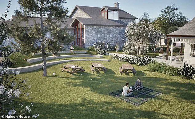 Controversy Erupts in Gladwyne, Pennsylvania Over Jeff Yass's Acquisition and Redevelopment Plans