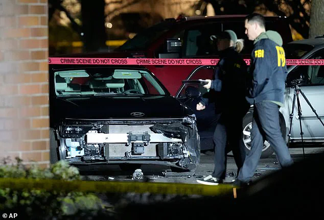 Immigration Enforcement Scrutiny Intensifies as Portland Police Chief Discloses CBP Shooting Linked to Venezuelan Gang