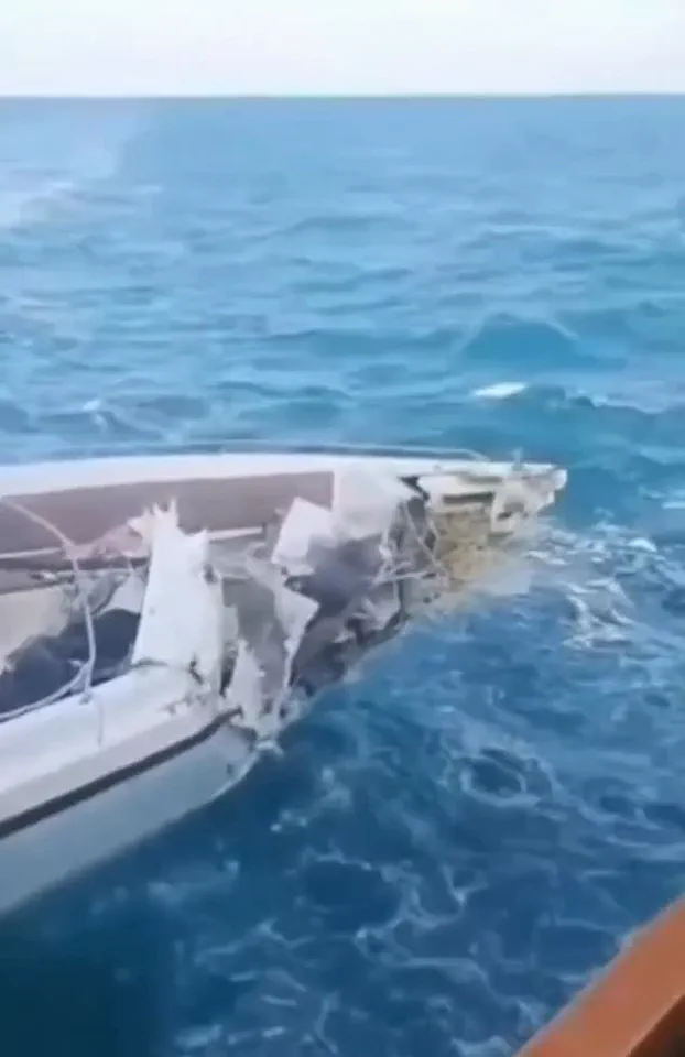Korawich Marine 888 Speedboat Crash Near Phi-Phi Islands Leaves 1 Dead, 22 Injured, and 55 Stranded Amid Calls for Stricter Maritime Regulations
