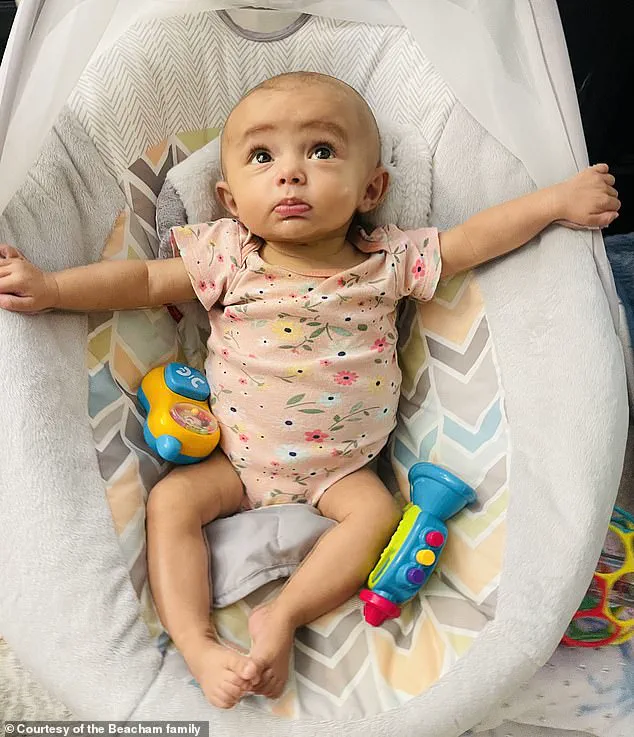 Medical Misdiagnosis Leaves Infant in Critical Condition, Family Says