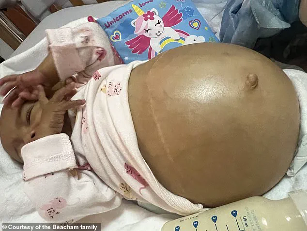 Medical Misdiagnosis Leaves Infant in Critical Condition, Family Says