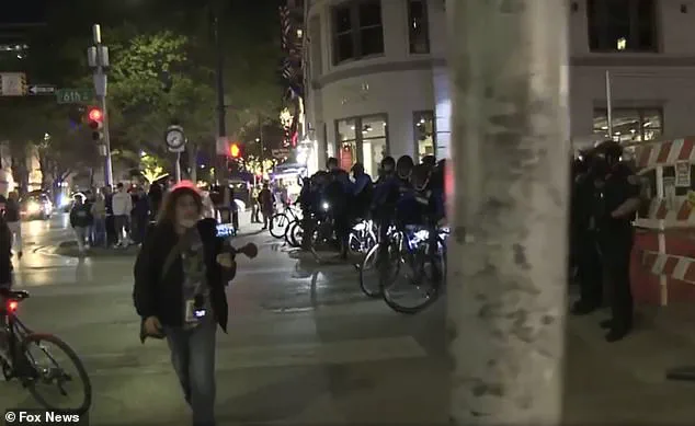 Shrouded in Secrecy: Exclusive Details on the Shooting That Sparked Nationwide Protests