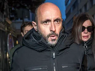 Swiss Bar Fire Tragedy: Owners Describe Harrowing Final Moments of Victims Behind Locked Door