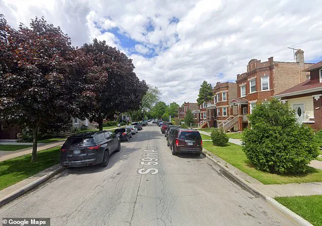 Tragedy Strikes Cicero as 17-Year-Old Boyfatally Shot by Bullies Near High School