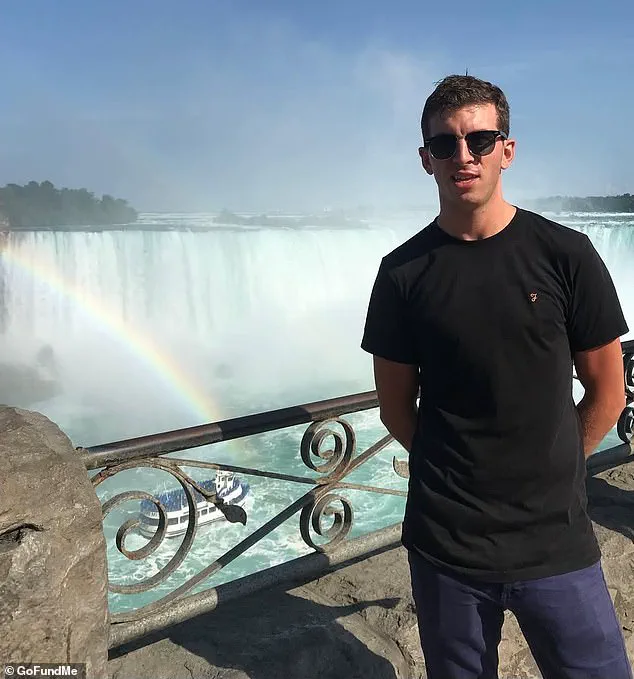 Tributes Pour In for 'Gentle Giant' Luke Kellett-Smith After Toronto Altercation Leaves Community in Grief