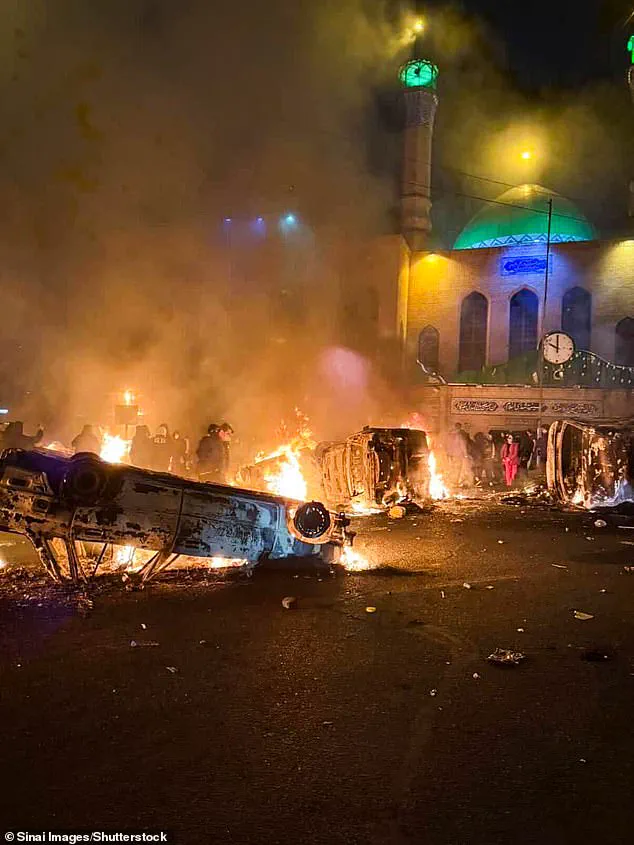 Trump's Multifaceted Approach to Iran Crisis Sparks Concern Over Escalating Tensions and Potential Risks