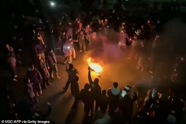 Trump's Multifaceted Approach to Iran Crisis Sparks Concern Over Escalating Tensions and Potential Risks