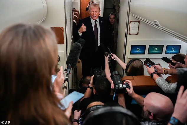 Breaking: Trump's Aggressive Foreign Policy Sparks Global Alarm as Greenland Deal and NATO Remarks Dominate Late-Breaking Update