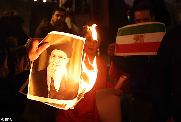 Exclusive: Trump's Aides Plot Escalated Response to Iran in Restricted Briefings