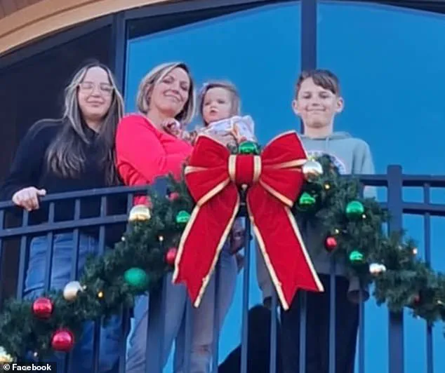 ''Holiday Tragedy: Florida Mother Killed by Husband in NFL Game Argument, Stepdaughter Critical''