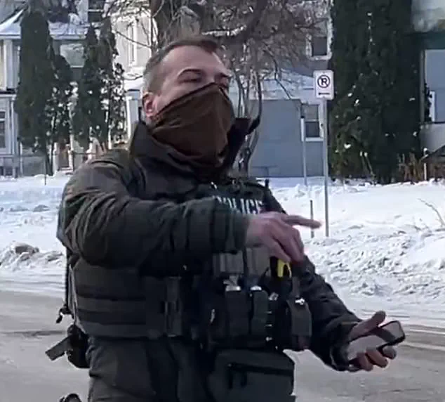 Ilhan Omar's Revised Account of ICE Shooting Raises Questions About Policy and Public Safety