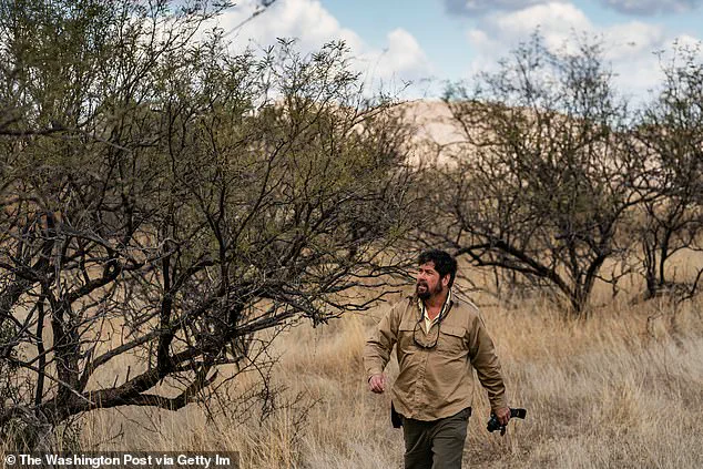 Insufficient Gaps: Wildlife Activists Brand US-Mexico 'Doggy Doors' Initiative a Joke