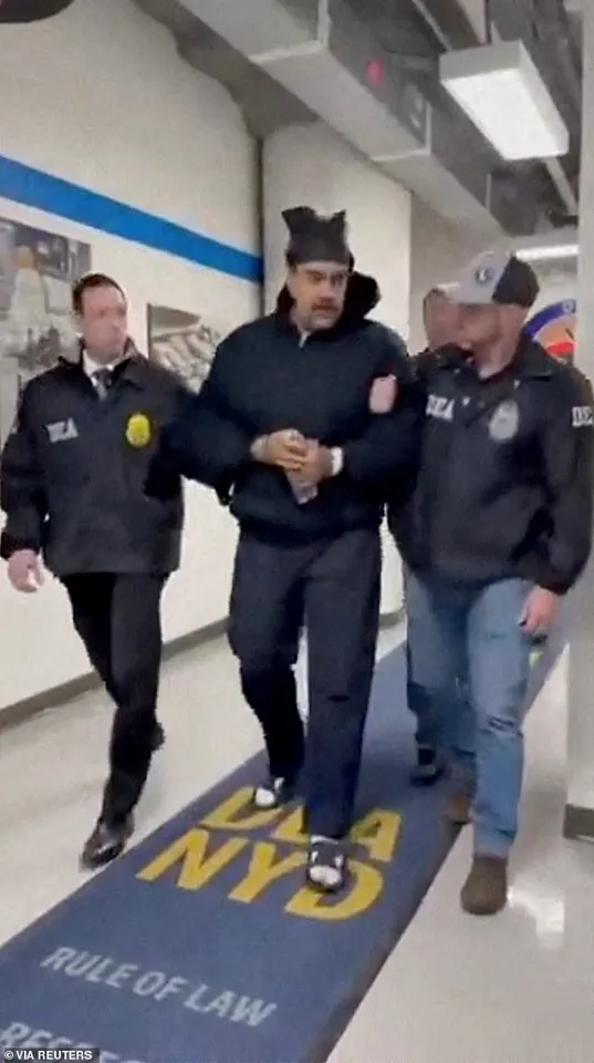 Polymarket Refuses to Pay Out Venezuela Invasion Bets Amid U.S. Operation Controversy