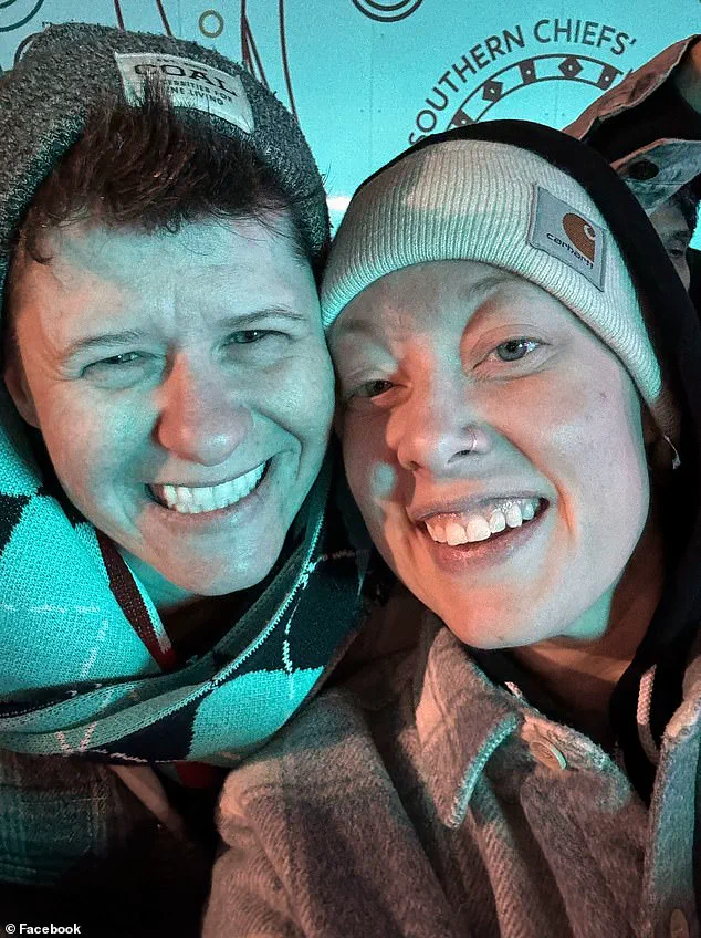 Renee Nicole Good's Death Sparks Public Outrage and Calls for Government Accountability