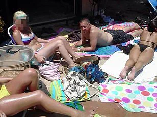 The Hidden Surveillance of Modern Grocery Stores: Tracking Shoppers and Analyzing Behavior in the Name of Commerce