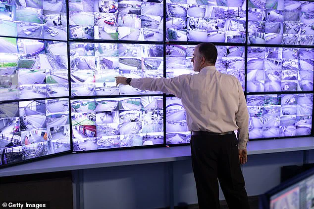 The Hidden Surveillance of Modern Grocery Stores: Tracking Shoppers and Analyzing Behavior in the Name of Commerce