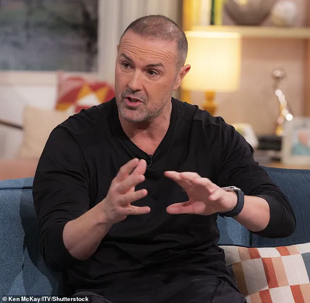 The Resurgence of the 75 Hard Challenge Sparks Controversy Amid Divided Opinions and the Influence of TV Presenter Paddy McGuinness