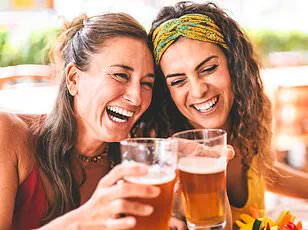 The Resurgence of the 75 Hard Challenge Sparks Controversy Amid Divided Opinions and the Influence of TV Presenter Paddy McGuinness