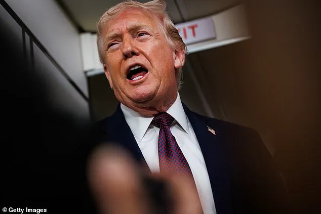 Trump's Controversial 'Acting President of Venezuela' Claim on Truth Social Draws Widespread Criticism