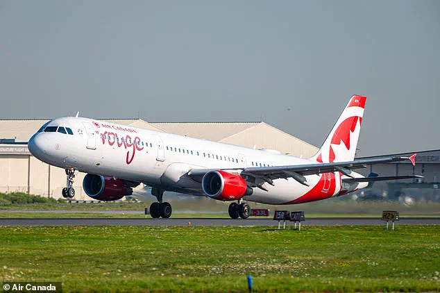 Air Canada Incident Sparks Scrutiny of Aviation Safety Regulations