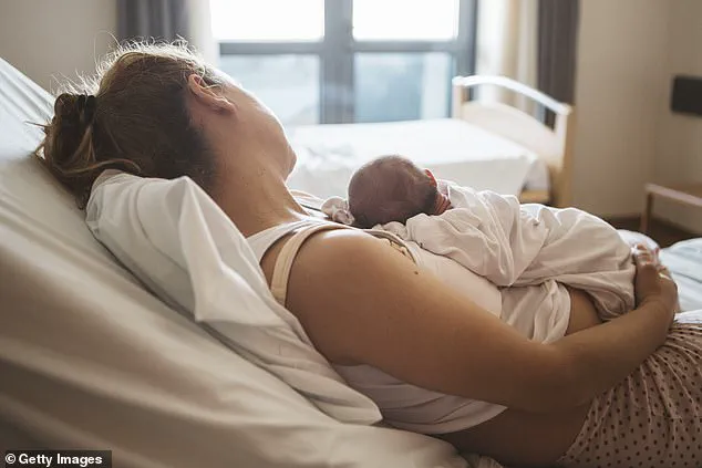 Behind Closed Doors: The Hidden Truths of Emergency Childbirth