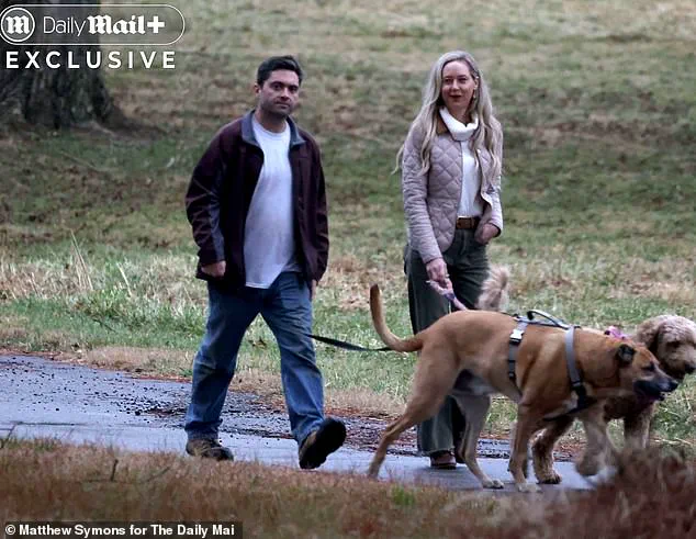 Convicted Killer's Past Resurfaces in High-Profile Case