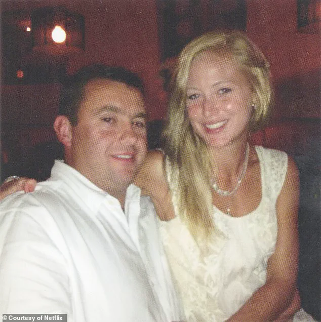 Convicted Killer's Past Resurfaces in High-Profile Case