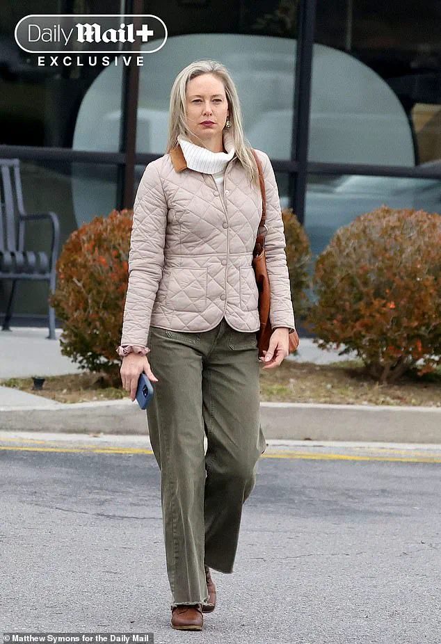 Convicted Killer's Past Resurfaces in High-Profile Case