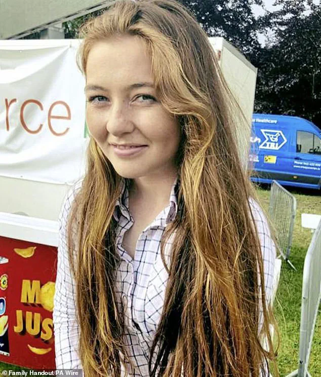 Family's Emotional Struggle as Inquest into Teen's Murder Reignites Trauma