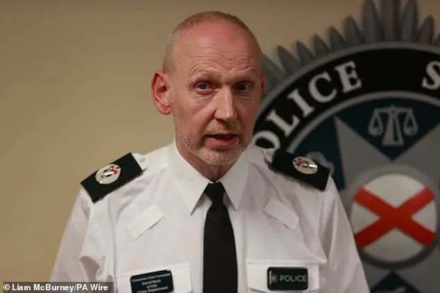 Family's Emotional Struggle as Inquest into Teen's Murder Reignites Trauma