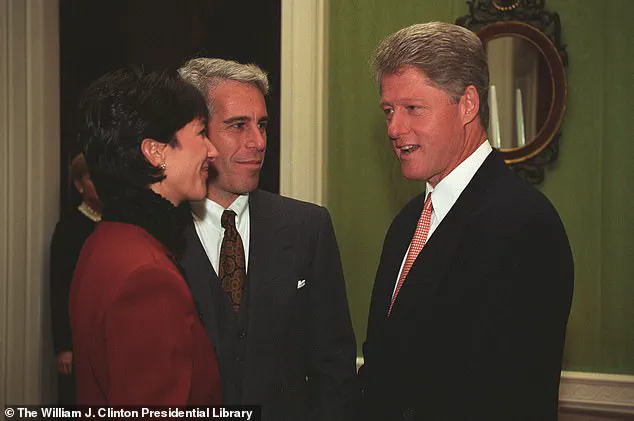 House Oversight Committee Moves to Hold Bill Clinton in Contempt Over Epstein Inquiry, as Chairman James Comer Says 'Non-Cooperation Undermines Justice' and Former President Fails to Appear for Deposition