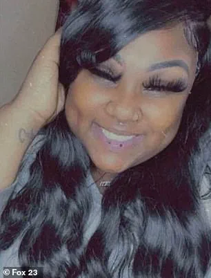 Oklahoma Mother Sentenced to Life in Prison for Drug-Related Crash That Killed Five, Including Her Children