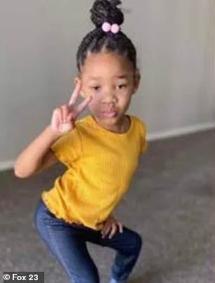 Oklahoma Mother Sentenced to Life in Prison for Drug-Related Crash That Killed Five, Including Her Children